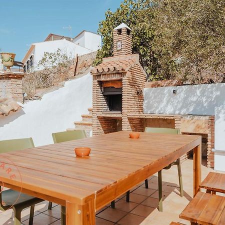 Spacious Home With Lovely Garden - Tcm リンコン・デ・ラ・ビクトリア エクステリア 写真